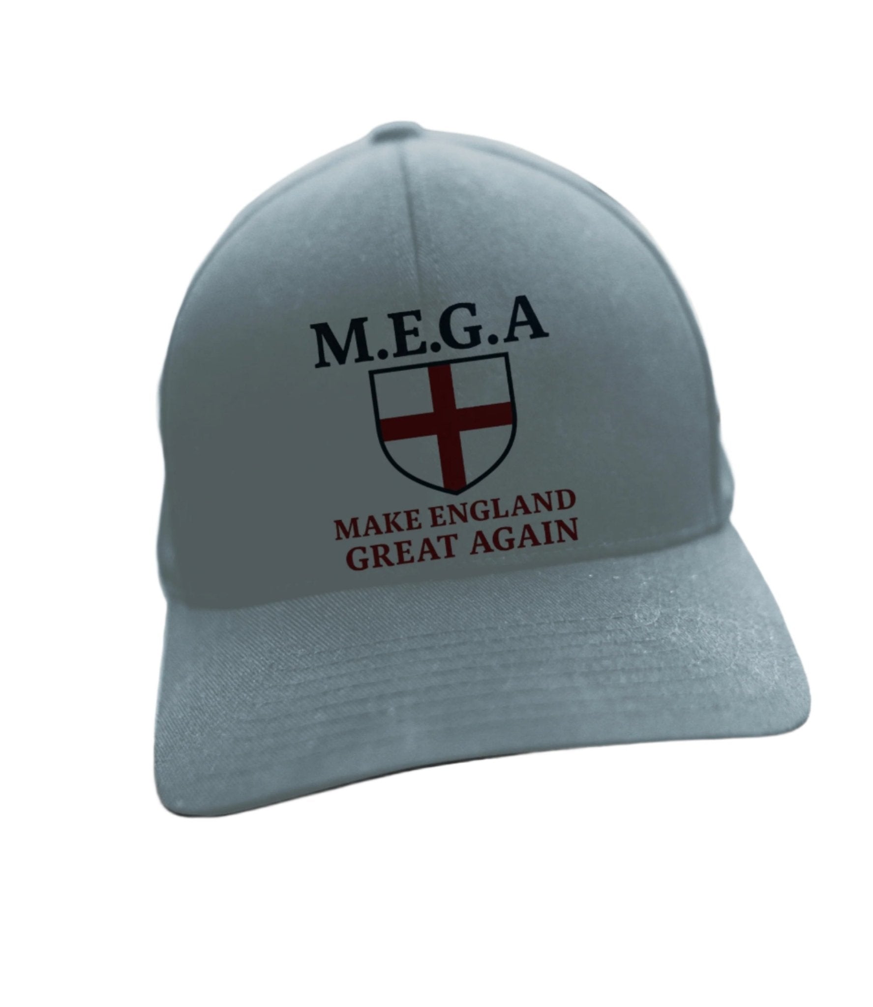 Make England Great Again baseball cap - St George Shield