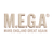 M.E.G.A Logo
