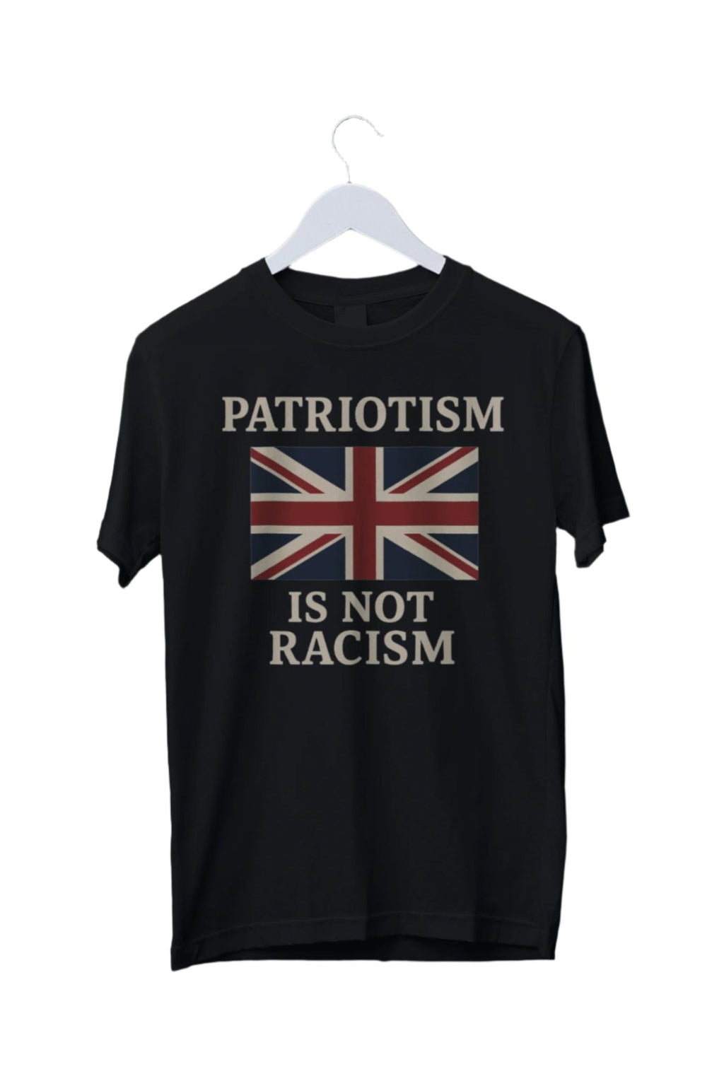 Patriotism_Is_Not_Racism_T-shirt_Black.